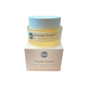 Moon Juice Cosmic Cream Heavenly Hydration 1.7oz NIB
